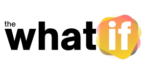 Logo The What If