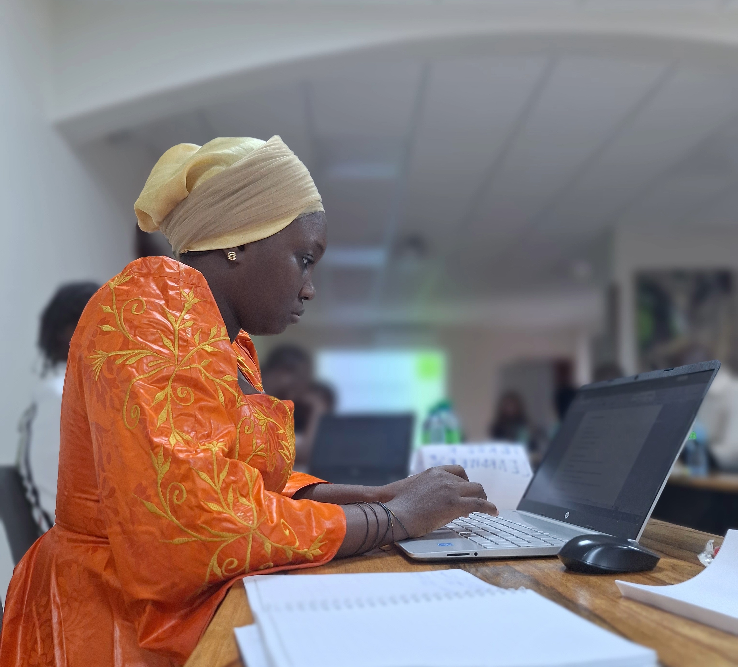 DIGITAL SAHEL