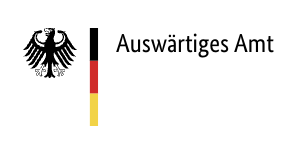Logo Auswärtiges Amt
